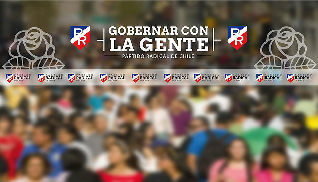 PR suscribe documento de la Internacional Socialista con llamado a «una sociedad mundial sostenible»