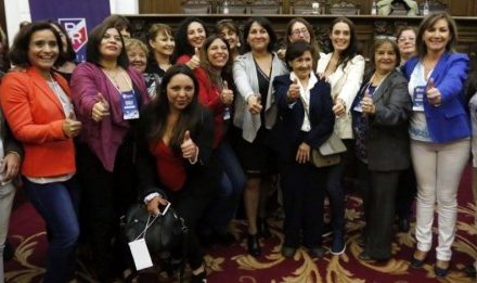 Medio online destaca triunfo femenino en el Tribunal Supremo del PR
