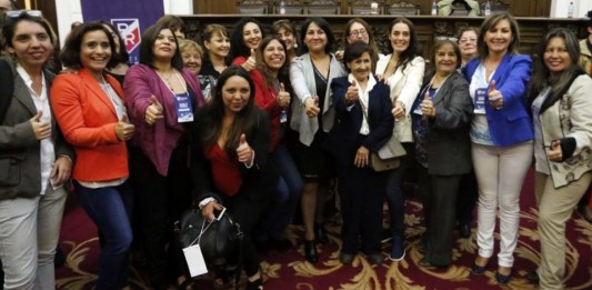 Medio online destaca triunfo femenino en el Tribunal Supremo del PR