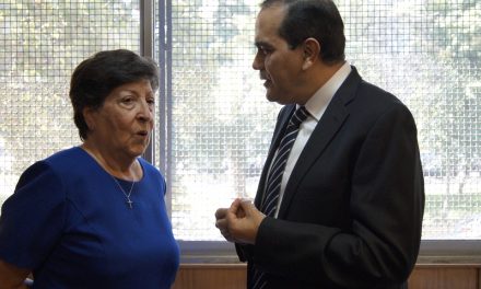 PR valora condenas en caso Frei, emplaza a la derecha por DDHH, y exige salida de subsecretario Castillo.