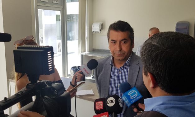 Diputado Alexis Sepúlveda rechaza envío al TC de «Ley Jibia» tras ser aprobada en el Congreso