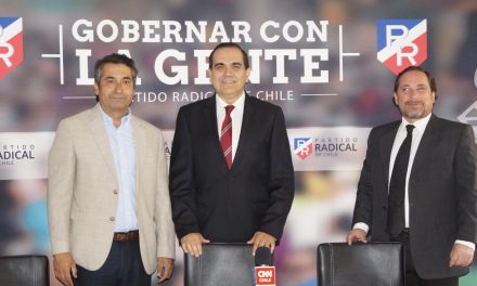 Nuevo Jefe de Bancada PR se reúne con Directiva Nacional: se abre a diálogo con el FA y pide cumplir acuerdo en la Cámara