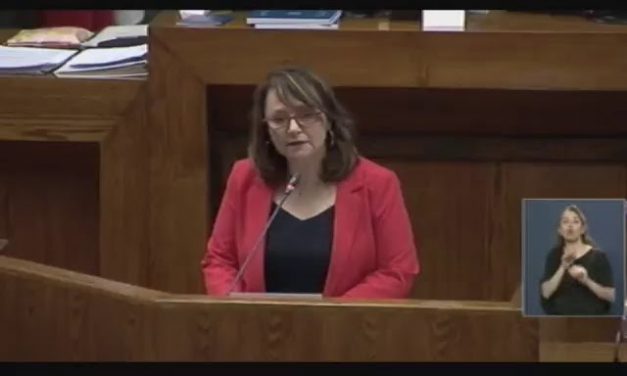 Mira el homenaje del PR en el Congreso a los 160 años de la revolución constituyente