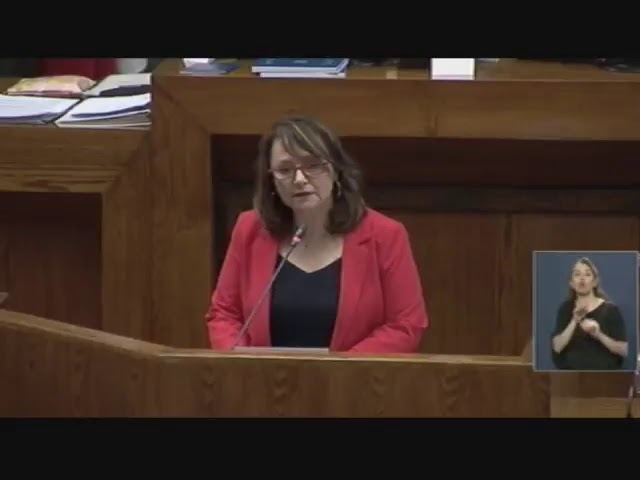 Mira el homenaje del PR en el Congreso a los 160 años de la revolución constituyente
