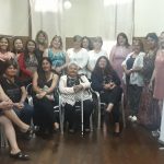 El positivo balance de las mujeres radicales y las expectativas para el 2019