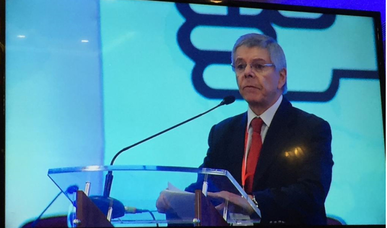 Ex embajador y ex senador Ricardo Navarrete (PR): “En este período prevalece la derecha populista pero es el progresismo que dará respuestas a los anhelos de la mayoría