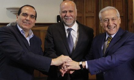 Declaración pública por el Derecho Humano al Agua. Partidos PR – PPD – PS