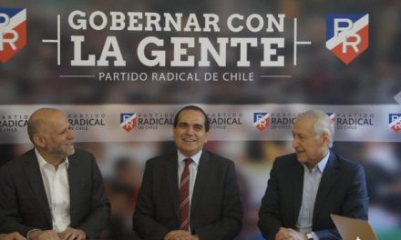 Convergencia Progresista acusa “populismo legislativo” del Gobierno y PR llama al Gobierno a “debatir en serio”