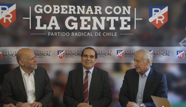 Convergencia Progresista acusa “populismo legislativo” del Gobierno y PR llama al Gobierno a “debatir en serio”