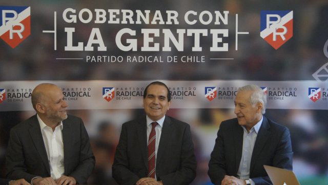Convergencia Progresista acusa “populismo legislativo” del Gobierno y PR llama al Gobierno a “debatir en serio”