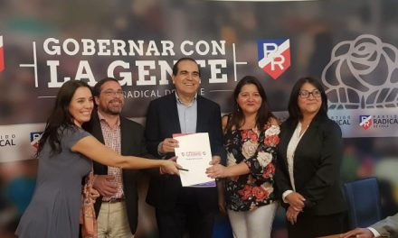 Tribunal Supremo ratifica protocolo de violencia de género