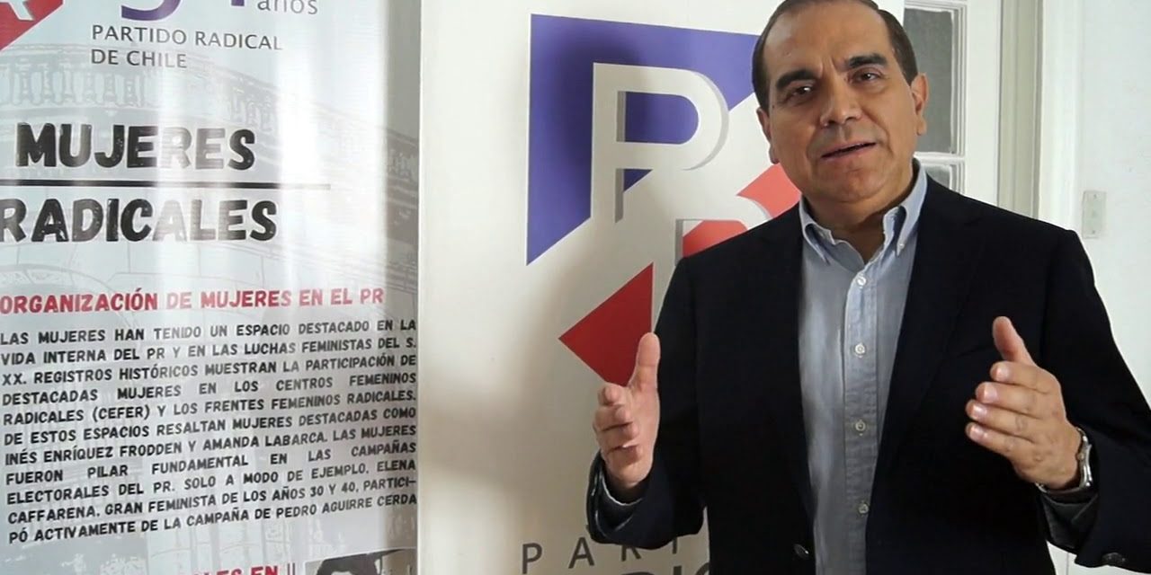 Saludo del Presidente del PR en el Día Internacional de la Mujer
