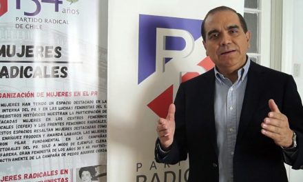 Saludo del Presidente del PR en el Día Internacional de la Mujer