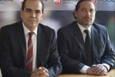 Presidente del PR previo a Cuenta Pública: “vemos un Gobierno impotente, que no logra avanzar, y que ha estado muy lejos de cumplir su promesa de tiempos mejores”