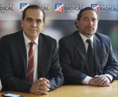 Presidente del PR previo a Cuenta Pública: “vemos un Gobierno impotente, que no logra avanzar, y que ha estado muy lejos de cumplir su promesa de tiempos mejores”