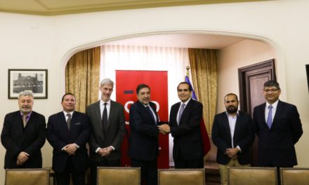 Partido Radical obtiene 100% de cumplimiento en Transparencia Activa del Servel