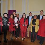 Partido Radical entrega premio Amanda Labarca a 16 mujeres radicales destacadas de todo el país