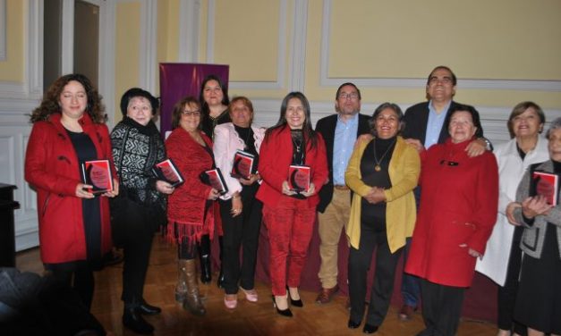 Partido Radical entrega premio Amanda Labarca a 16 mujeres radicales destacadas de todo el país