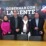 Partido Radical se reúne con Partido Comunes, reiteran rechazo a «Admisión Justa» y acuerdan coordinación en temas de educación