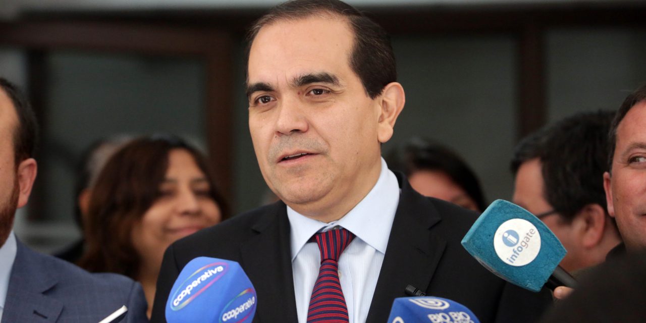 Partido Radical cuestiona acuerdo tributario Gobierno-DC: «cuesta entender el contenido y la oportunidad»