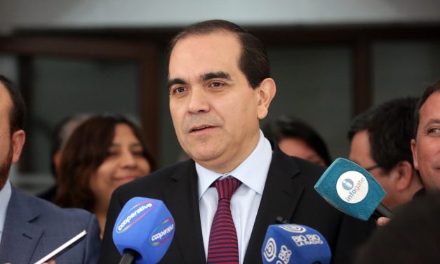 Partido Radical cuestiona acuerdo tributario Gobierno-DC: «cuesta entender el contenido y la oportunidad»