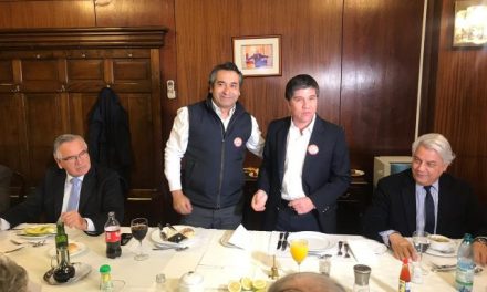 Bancada Radical anuncia estudio de Acusación Constitucional contra ministra Cubillos junto a diputados PS