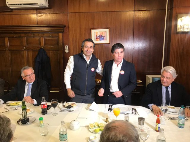 Bancada Radical anuncia estudio de Acusación Constitucional contra ministra Cubillos junto a diputados PS