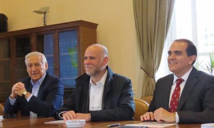 PR tras cambio de gabinete: “fue una oportunidad perdida, el Presidente no entiende los problemas que enfrenta”