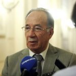 Diputado Pérez pide al Gobierno poner fin al paro de profesores y denuncia en la Cámara abuso policial contra manifestantes