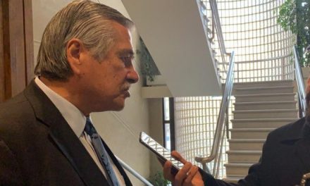 Diputado Meza apunta a responsabilidad política de Chadwick por muerte de Camilo Catrillanca y lo califica como “hecho deleznable”