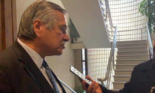 Diputado Meza apunta a responsabilidad política de Chadwick por muerte de Camilo Catrillanca y lo califica como “hecho deleznable”
