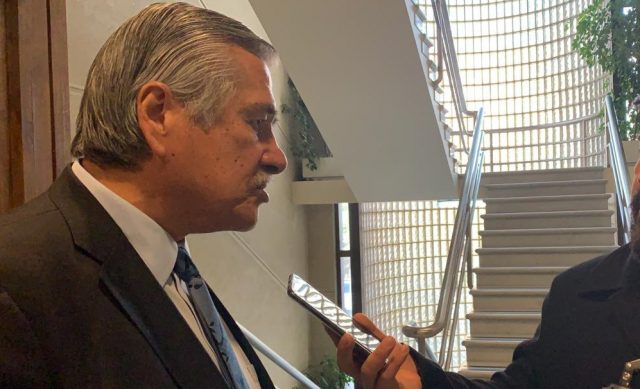 Diputado Meza apunta a responsabilidad política de Chadwick por muerte de Camilo Catrillanca y lo califica como “hecho deleznable”