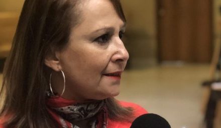 Diputada Hernando pidió realizar estudio basal de contaminación por Arsénico en Antofagasta
