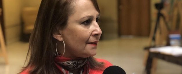 Diputada Hernando pidió realizar estudio basal de contaminación por Arsénico en Antofagasta