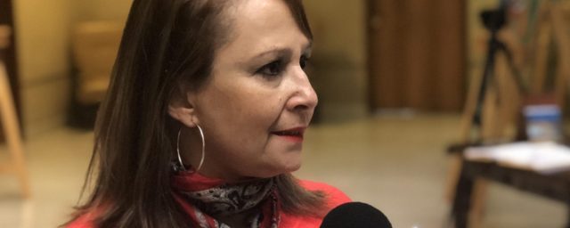 Diputada Hernando pidió realizar estudio basal de contaminación por Arsénico en Antofagasta