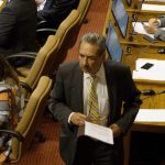 Diputado Jarpa pide modificar seguro de cesantía para evitar descuento en indemnización de despido por necesidades de la empresa