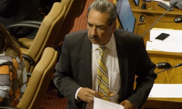 Diputado Jarpa pide modificar seguro de cesantía para evitar descuento en indemnización de despido por necesidades de la empresa