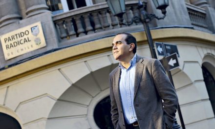 Mira la entrevista al Presidente del PR en Radio Agricultura: polémica entre gobierno y jueces, crisis institucional y más